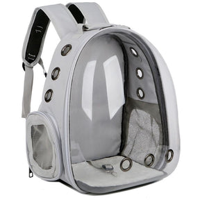 CAPSULE BUBBLE BACKPACK