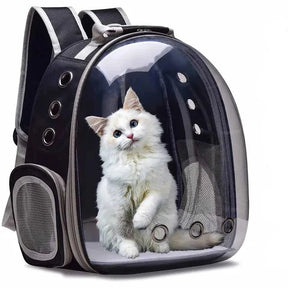 CAPSULE BUBBLE BACKPACK