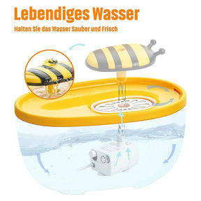 CAT BEE WATER DISPENSER