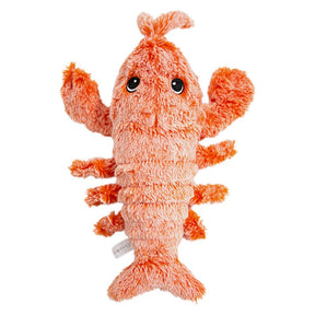 FLOPPY LOBSTER INTERACTIVE TOY