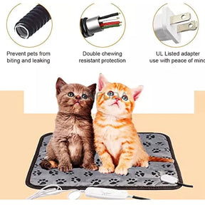 PET ELECTRIC WATERPROOF BLANKET