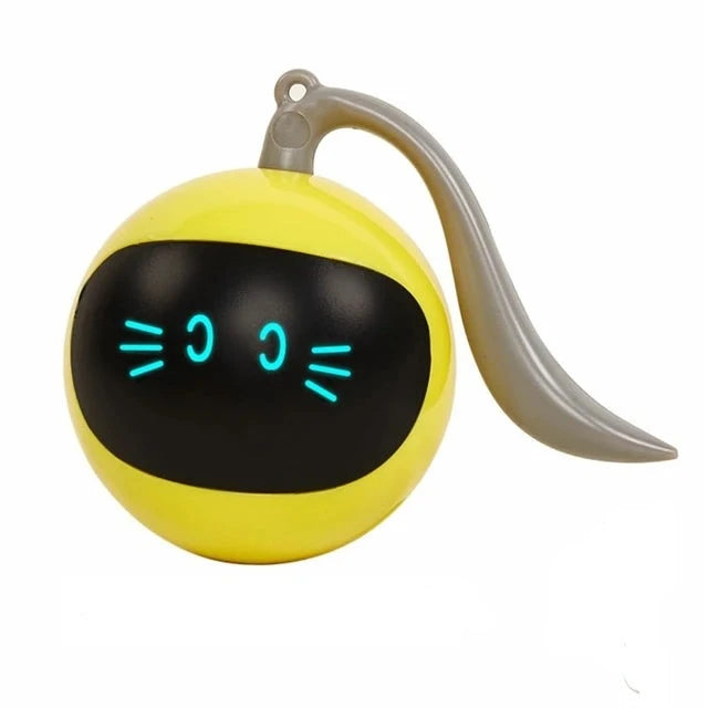 SMART INTERACTIVE CAT TOY