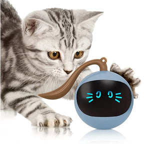 SMART INTERACTIVE CAT TOY