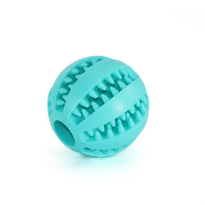 INTERACTIVE RUBBER BALL