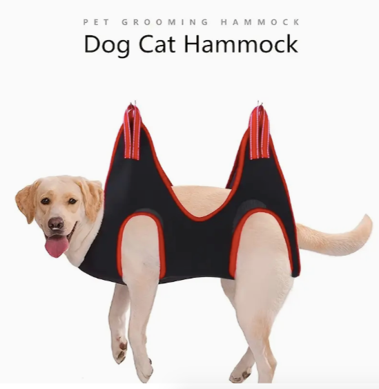 Pampered Pet Hammock